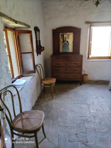  la terrazza b&b in Talla