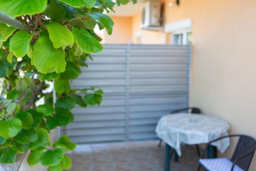 Double Room with Balcony image 2