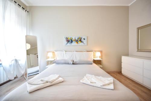 Top Living Apartments - Appartamenti Saluzzo, Turín (fotografie 4)