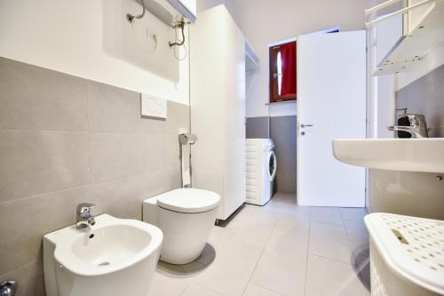 Top Living Apartments - Appartamenti Saluzzo, Turín (fotografie 9)