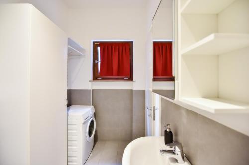 Top Living Apartments - Appartamenti Saluzzo, Turín (fotografie 7)