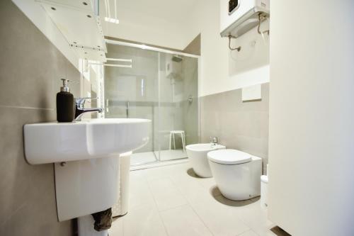 Top Living Apartments - Appartamenti Saluzzo, Turín (fotografie 6)