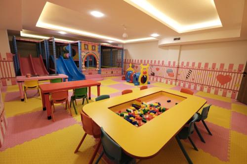 Oksijen Zone Hotels Uludag - image 7