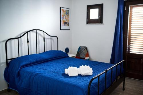 Mercede Rooms, Palermo (fotografie 9)