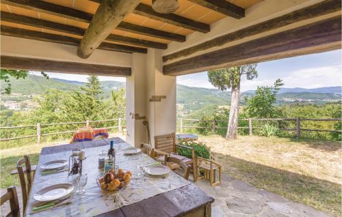  La Baciola - Sotto in Ortignano Raggiolo
