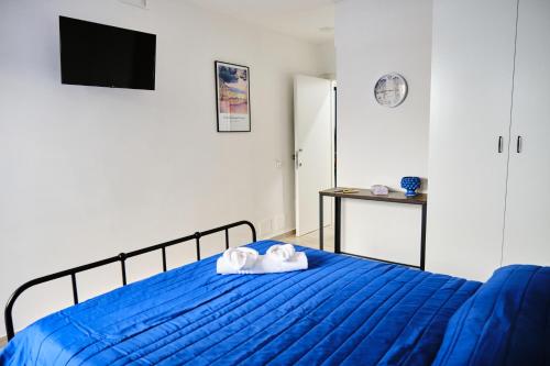 Mercede Rooms, Palermo (fotografie 10)