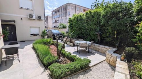  Faveria Apartments Amphitheater with FREE Parking in Pula