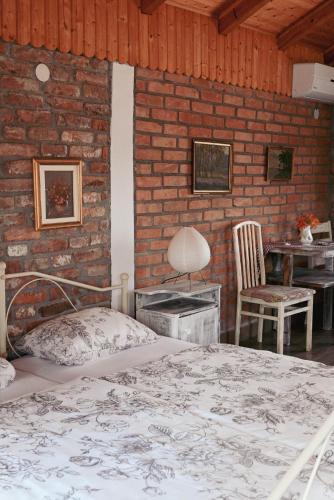 Studio Apartment Romeo, Велика-Горица