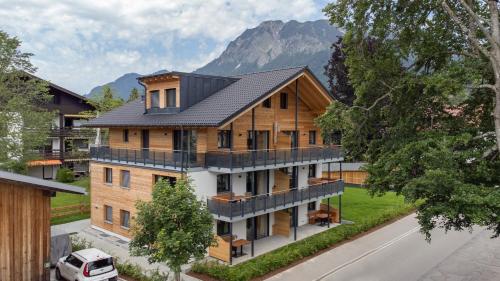 Dorf Suites