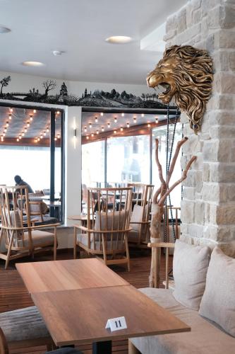Oksijen Zone Hotels Uludag - image 3