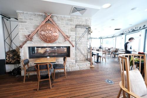 Oksijen Zone Hotels Uludag - image 14
