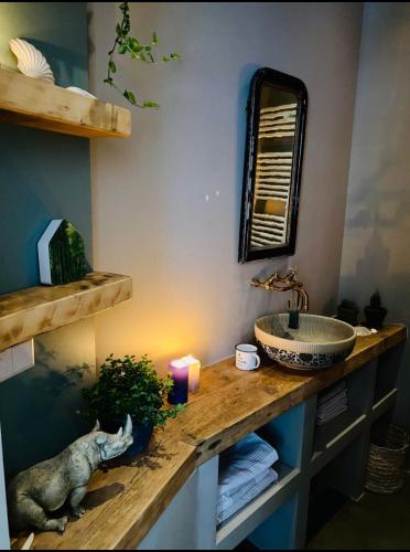Tiny Beachhouse, Scheveningen