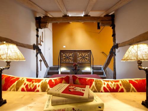 Casa Fluò Relais, Bologna (photo 11)