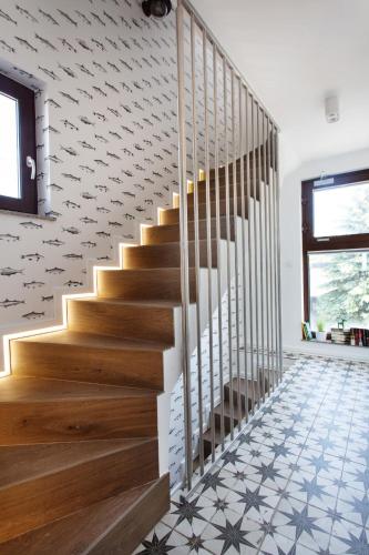 Szumiwoda Apartamenty Kuźnica