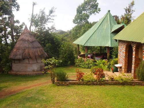 Songota Falls Lodge Arusha