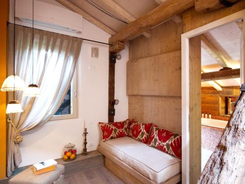 Casa Fluò Relais, Bologna (photo 9)
