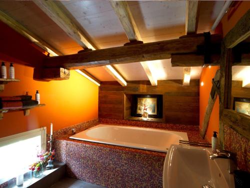 Casa Fluò Relais, Bologna (photo 8)