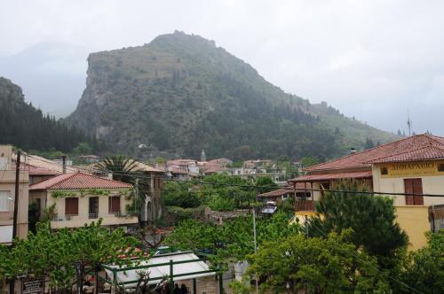 Byzantion Hotel - image 6