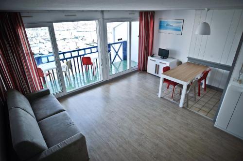 Παροχές, Residence Mer & Golf Sokoburu in Χεντάγη