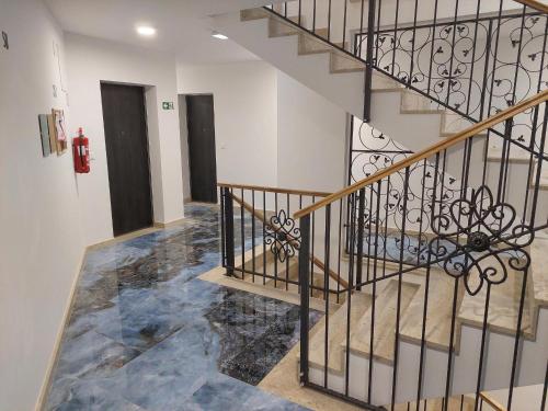 Apartment Paola with free private parking place in Mejaši