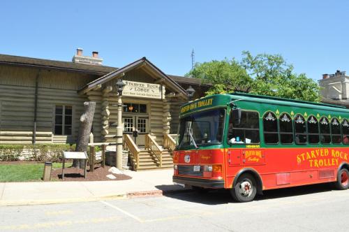 Starved Rock Lodge & Conference Center - image 7