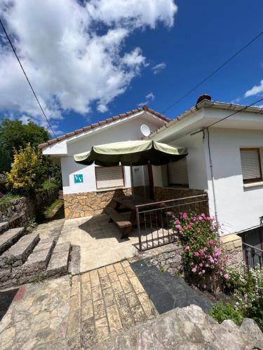  Casa Bellavista in Bobia de Arriba