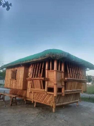 Golden Kirins Beach Resort photo 3