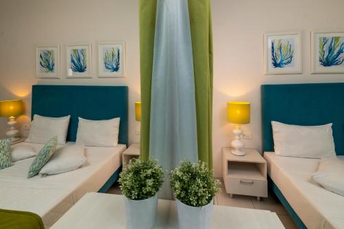 Mansion House Parga - main image