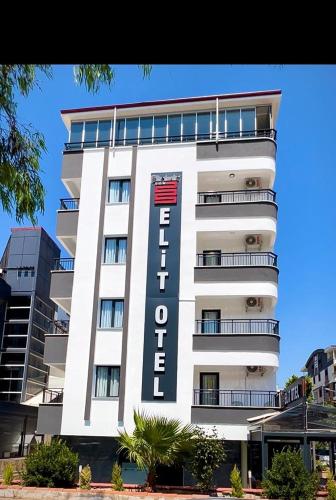 Didim Elit Otel - Hotel - Didim