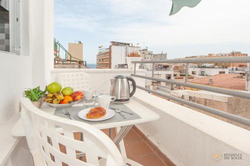 Residence Du Soleil, Lloret de Mar