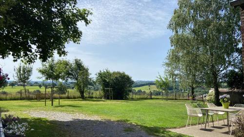 花園, Ô Macra House - Aubel, Pays de Herve (O Macra House - Aubel, Pays de Herve) in 歐貝勒