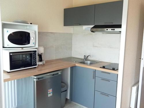 Studio La Rochelle, 1 pièce, 4 personnes - FR-1-551-38 - Location saisonnière - La Rochelle