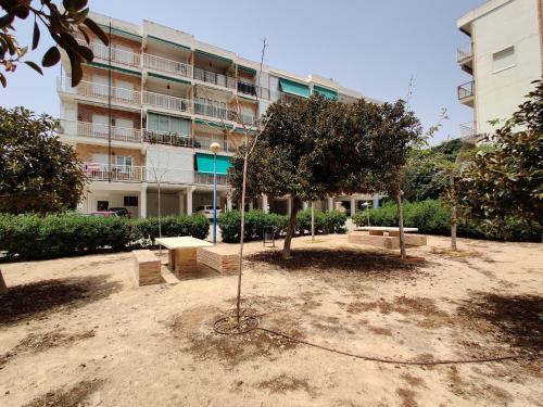 Punta Prima beach apartments Orihuela costa