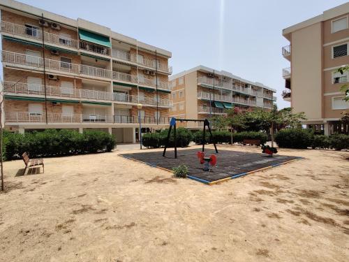 Punta Prima beach apartments Orihuela costa