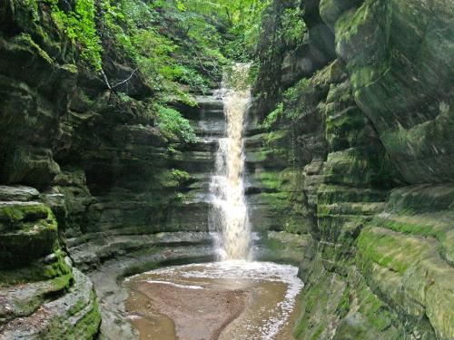 Starved Rock Lodge & Conference Center