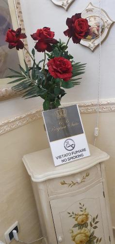 Regina Suite 5