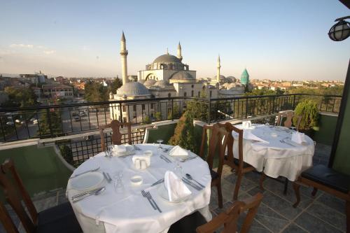 Balikcilar Hotel - image 3
