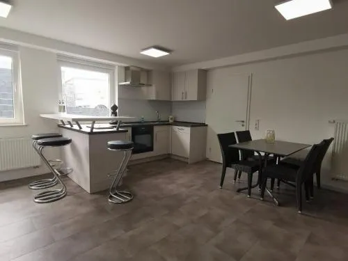 Moderne Wohnung mit Terrasse und eigenem Zugang. in Remscheid, Deutschland