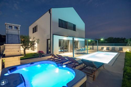 Villa MVP - Accommodation - Bibinje