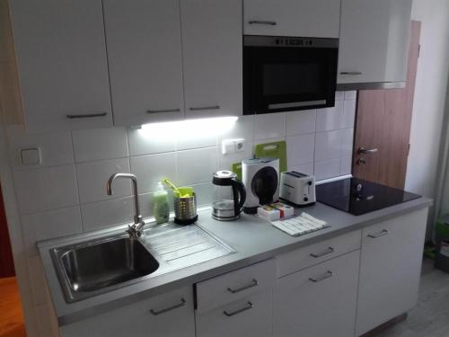 Apartment in centre of Ostrava