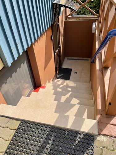 Apartamentai Viktorija
