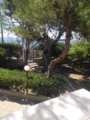 Garden, Casa Vacanze Baia D'Argento in Leporano Marina