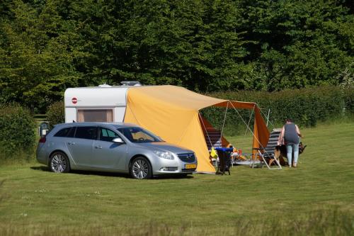 Hedelandets Camping