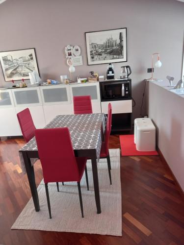  La mansarda di Mi&Lo junior suite in Bollate