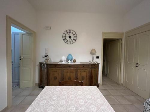  Casa Vacanze Il Pumo in Corsano