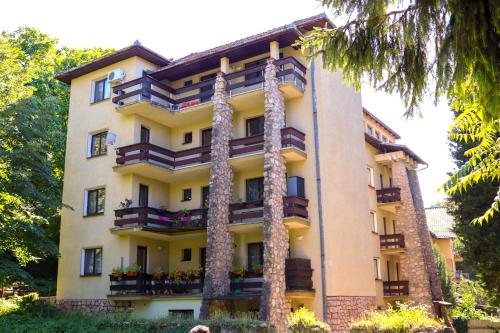 . Apartament Iulia