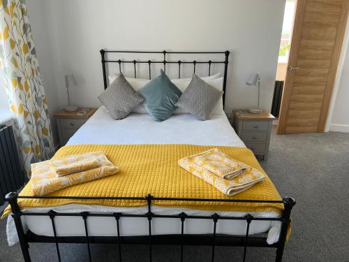 The Haven at Halsons, Bridport (Foto 6)