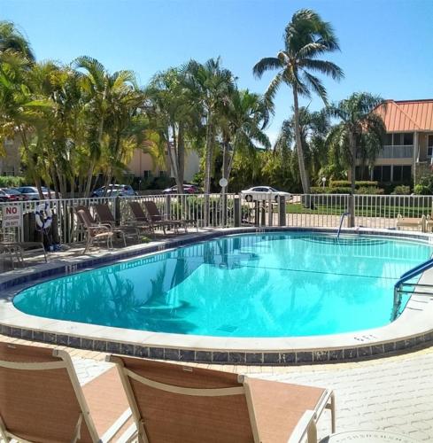 Sanibel Arms C6 Sanibel Florida