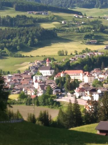  La Stella Alpina, Pension in Gossensaß