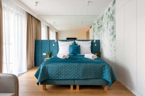 InPoint Apartments G15 near Old Town & Kazimierz District & Optional Paid Parking, Kraków (photo 10)